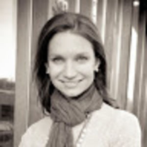 Meet your Posher, Masha